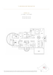 Klimt Cairnhill (D9), Apartment #416076561